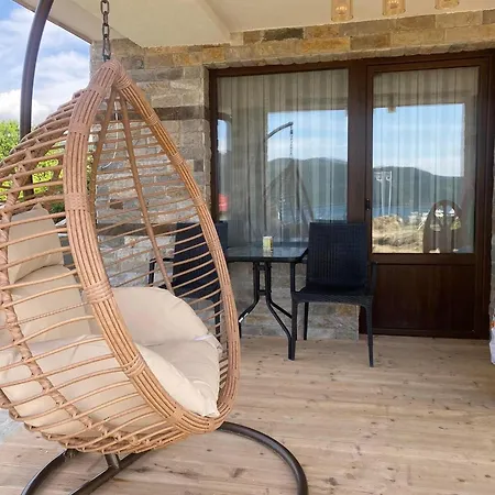 сънсет 2 Villa *