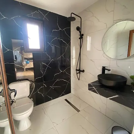 сънсет 2 Villa Dospat