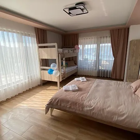 сънсет 2 دوسبات
