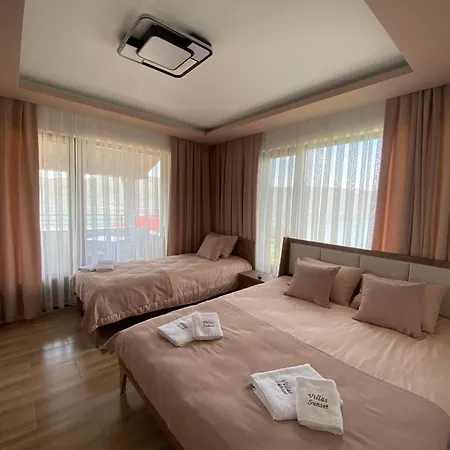 сънсет 2 * Dospat