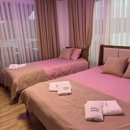 Villa сънсет 2 *