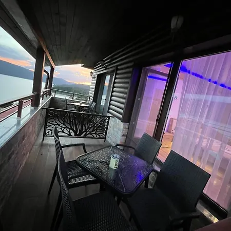 сънсет 2 Villa