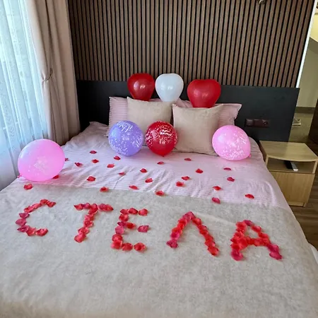 Villa сънсет 2