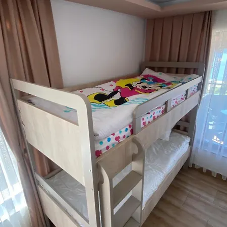 сънсет 2 دوسبات