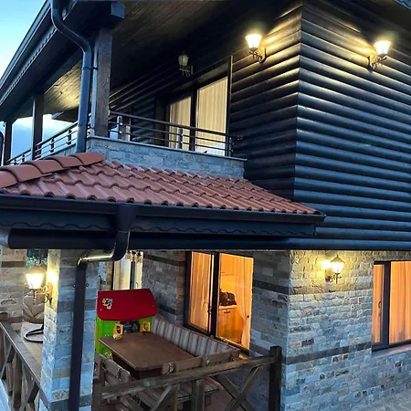 сънсет 2 Villa