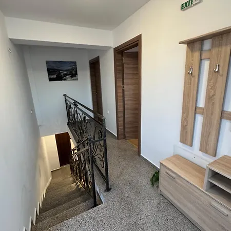 сънсет 2 Villa Dospat