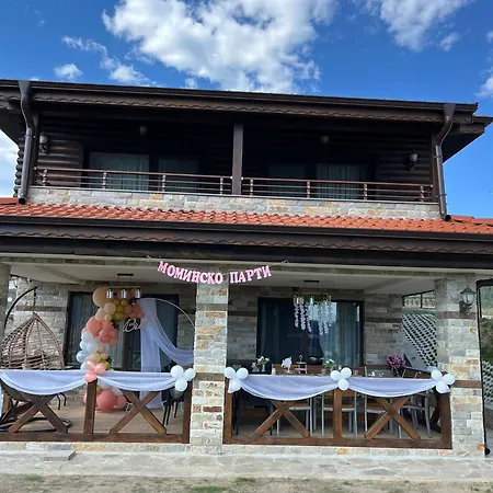 сънсет 2 Dospat