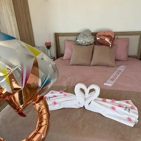 Villa сънсет 2