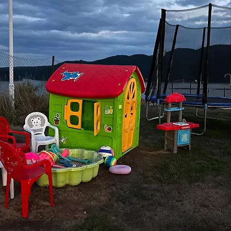 сънсет 2 * Dospat