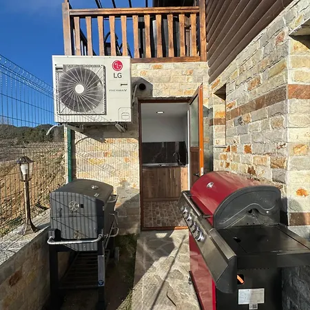 сънсет 2 Villa *