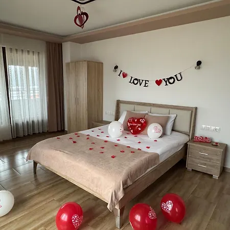 сънсет 2 Villa Dospat