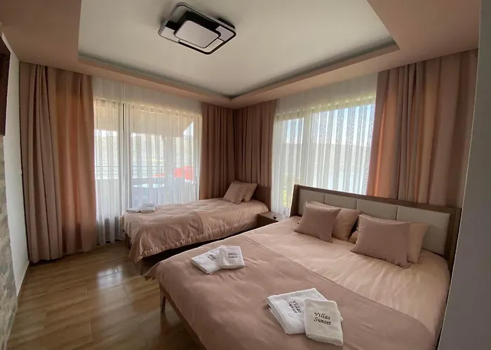 сънсет 2 * Dospat