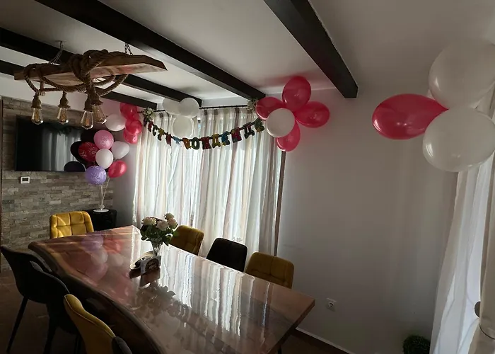 сънсет 2 Villa