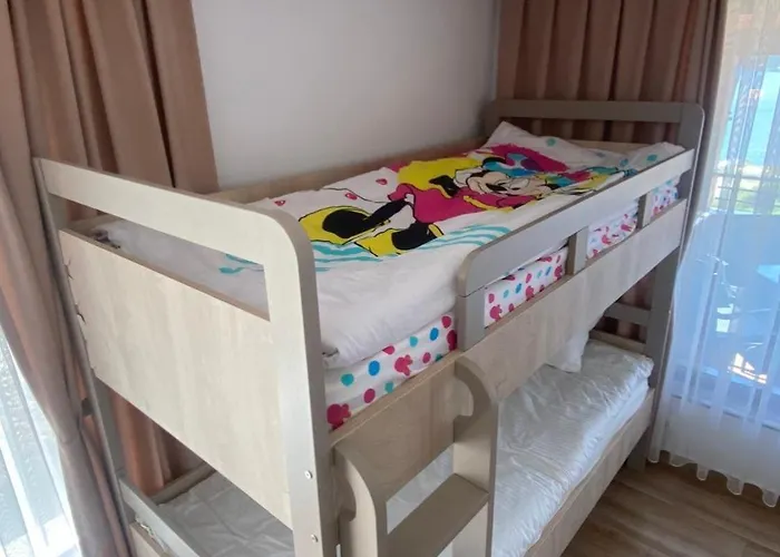 сънсет 2 Dospat