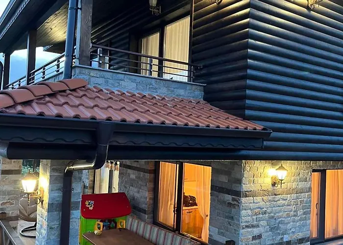 сънсет 2 Villa