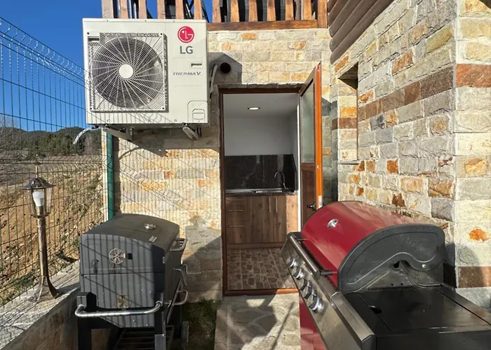 сънсет 2 Villa *